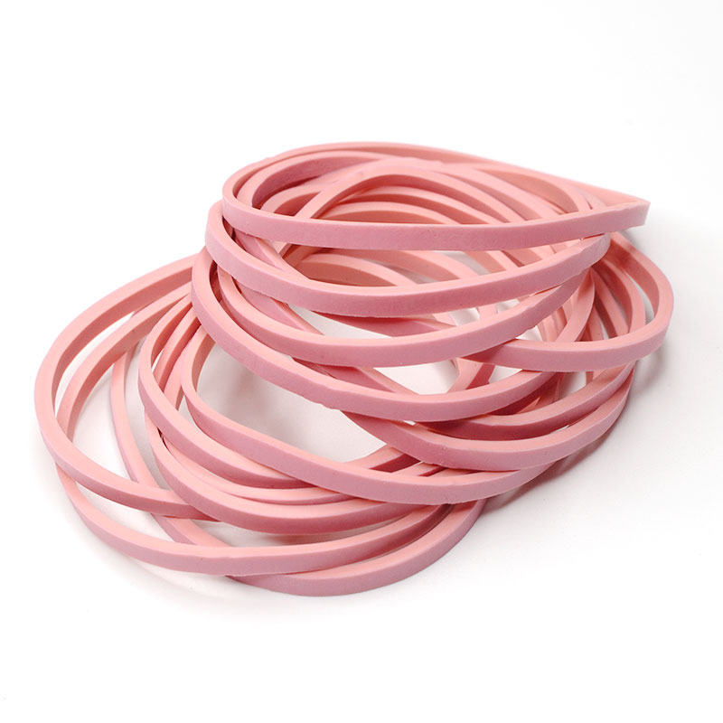 ESD Safe Anti-Static Rubber Bands for Electrical Industry – Bulk Wholesale 3
