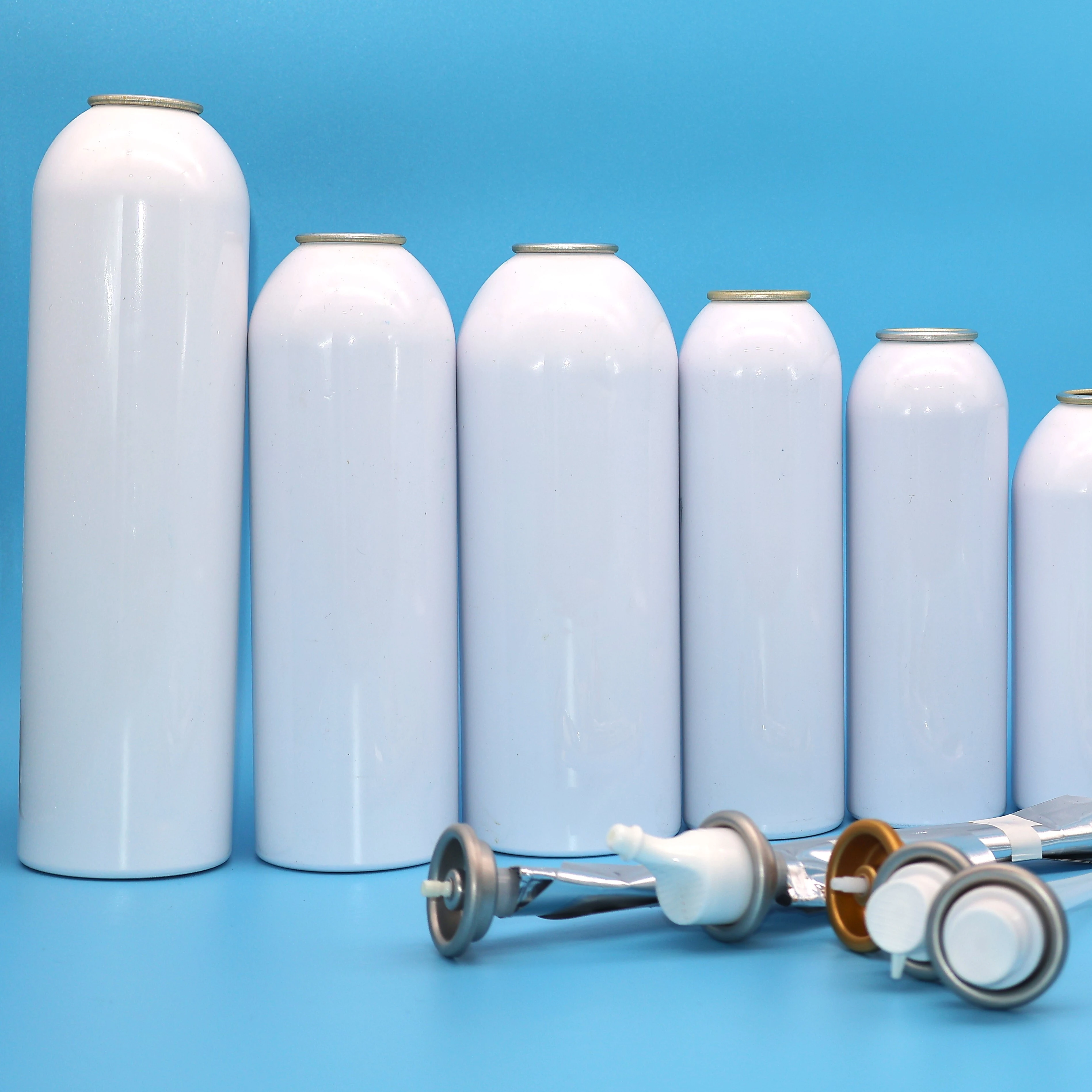 Customizable Aluminum Packaging for Pharmaceuticals and Personal Care 1