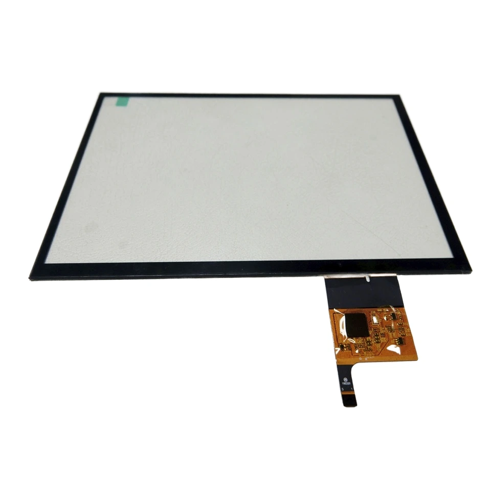 Ilitek Touch Controller Ic 10.1 Inch Iic/usb Touch Screen Panel 1