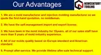 Injection Molding Services Injection Molds Wholesale - Newcentury Tooling 6