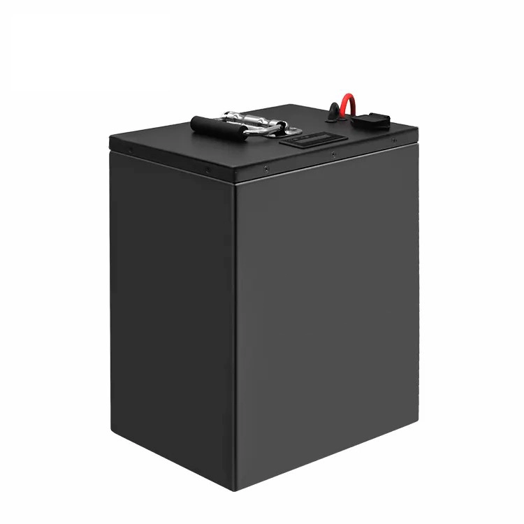 Customagv Accupakket Raceaccu 36V 48V Robot E-scooter E-bike Lithiumbatterijen 52V 60V 72V 8Ah 15Ah 35Ah 50Ah 1