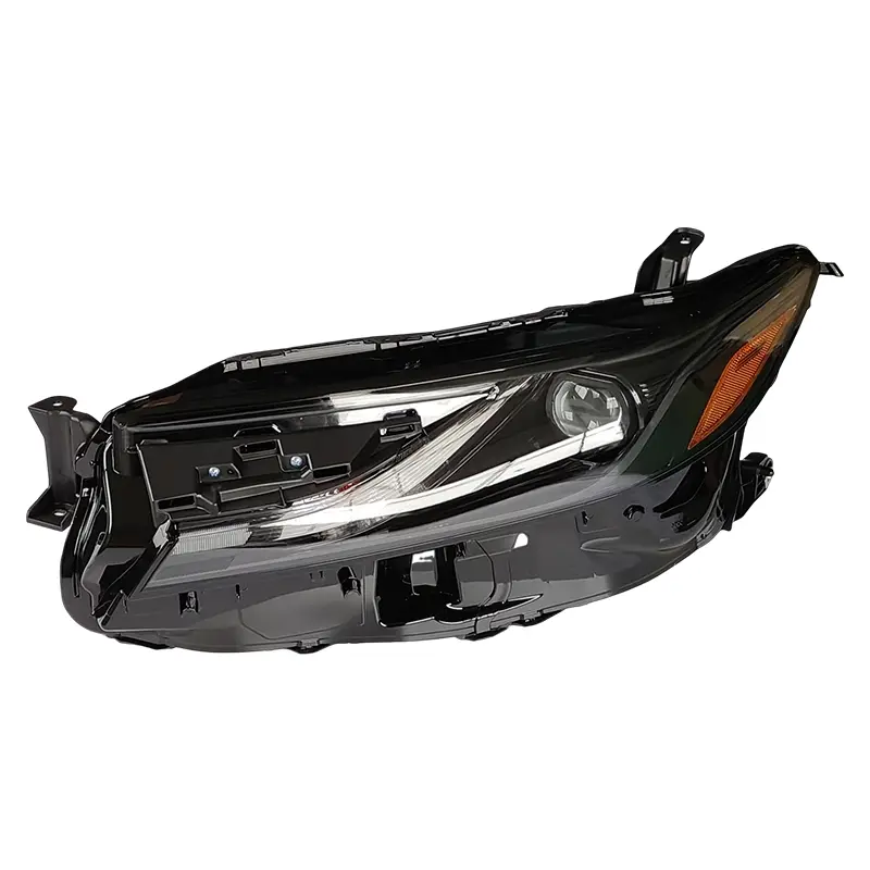 Yuqori sifatli avtomobil LED chiroqlari kompaniyasi 2