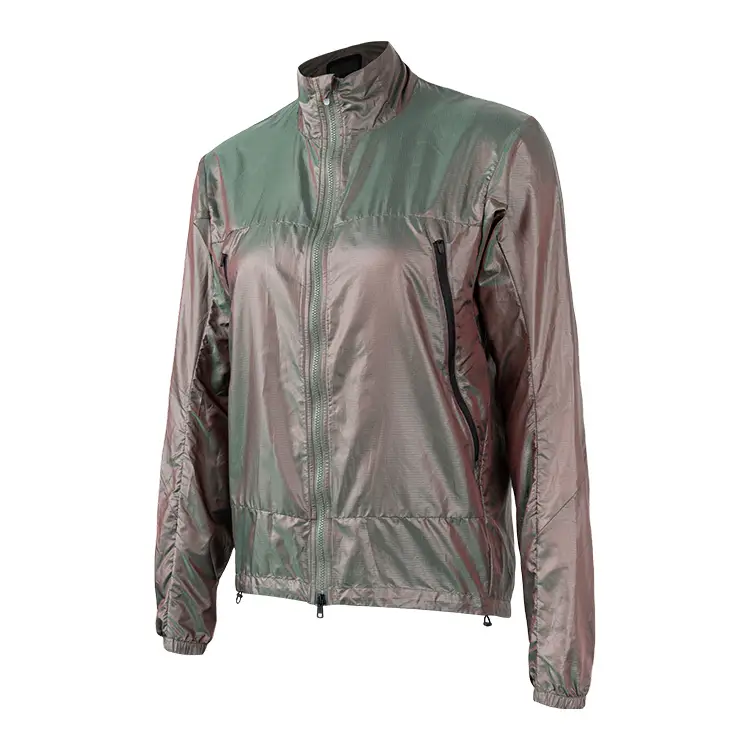 High Quality Lightweight Windbreaker Jacket For Spring Autumn Running New Style Outdoor Sport Running Wear 1