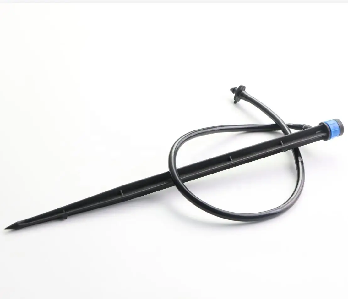 微调式滴灌器（全圆） 1