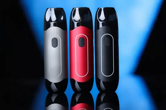 The Most Popular 2ml Disposable Electronic Cigarette in Canada in 2022 - D8/D9 and Vape Pen 1