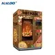 VENDING MACHINE 24 7 Pizza Vending Machine for Hotels Factory Direct Supply 6