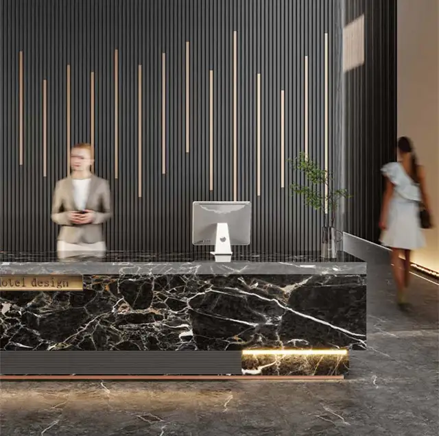 U Shape Aluminum Edge Trim for Wood Slat Panel Wall Decoration 25x21mm 1