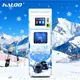 Motorcycle Helmet Cleaning Machine Manufacturing for Schools 4