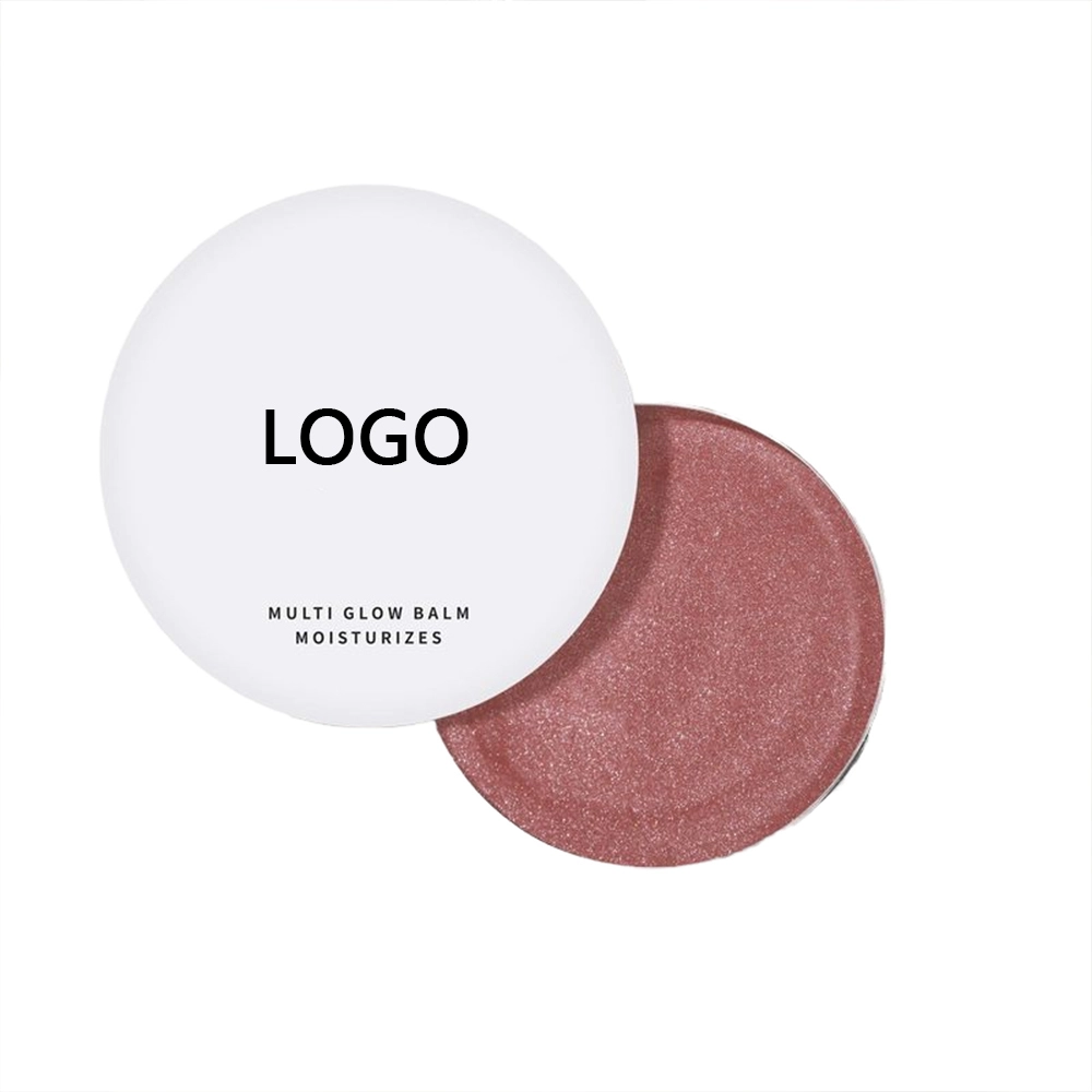 Mlm Custom Makeup Highly Pigmented Face Makeup Cream Moisturizing Blush Single Waterproof Long Lasting Vegan Cream Blush 1