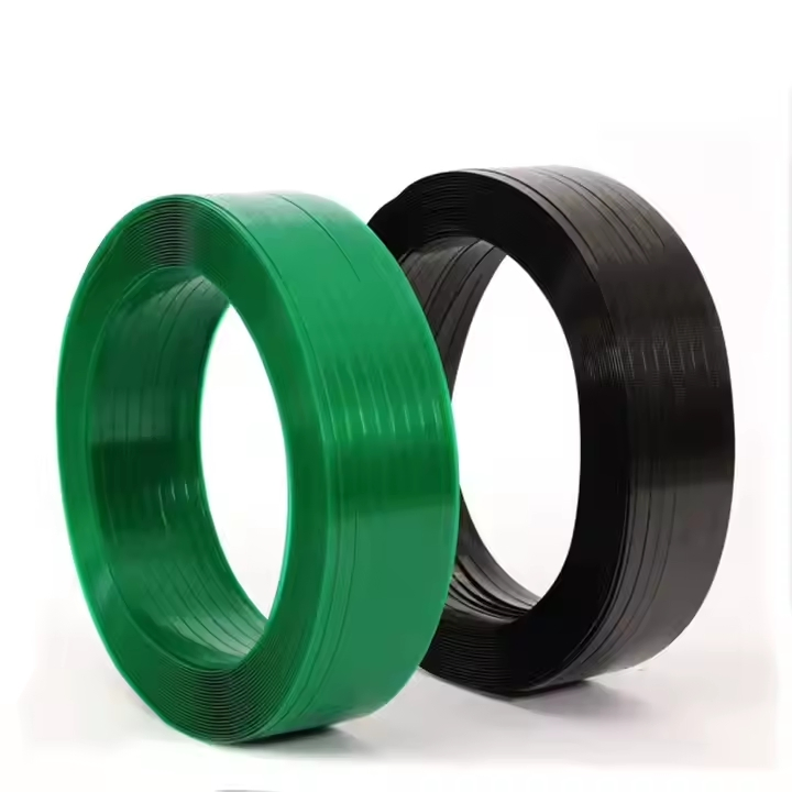 Cinghia per animali domestici ad alta resistenza, cinghia in poliestere da 9 mm, 16 mm, 15 mm, 19 mm, di buona qualità, per imballaggio. 3