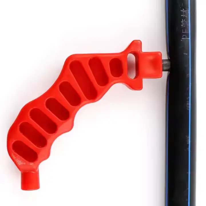 用于滴灌管的3-8毫米打孔工具 1