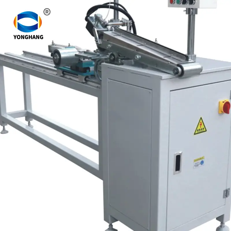 PU Timing Belt Coating Machine 1