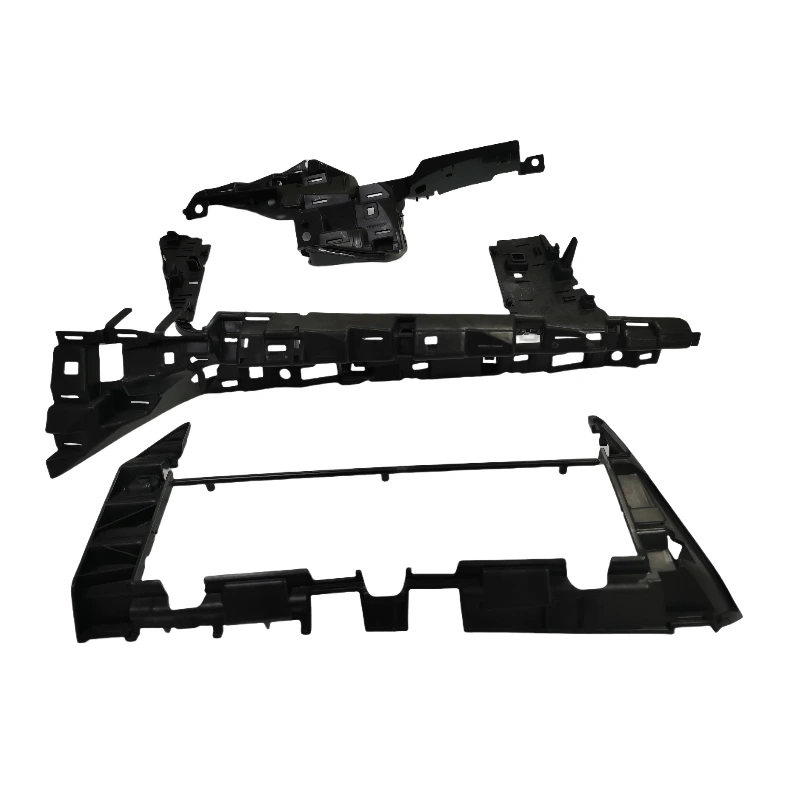 Custom Automotive Interior Structural Injection Molded Parts for Lada 1