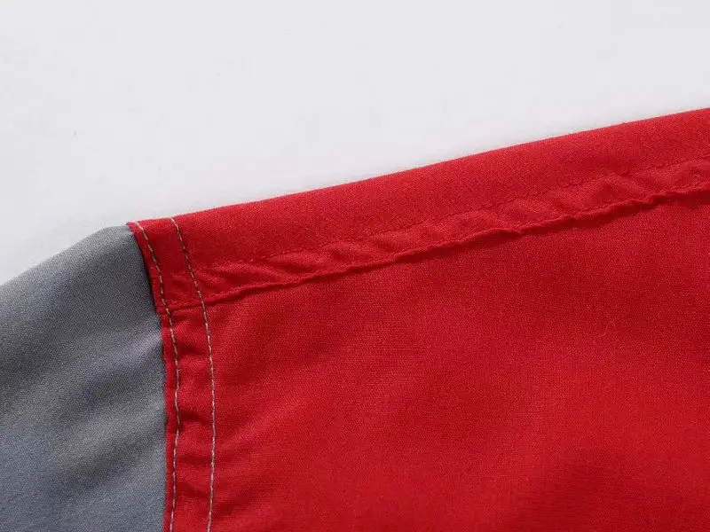 Ladies Suits for Work Workwear Set Wholesale - MINGBAI 5