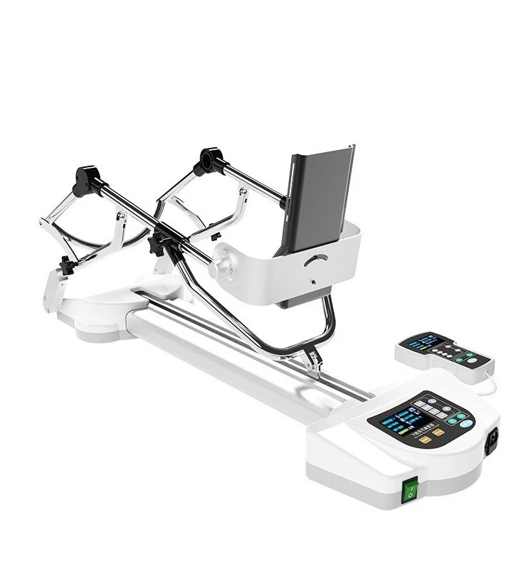 Knee Hip Ankle Lower Limb Cpm Joint Rehabilitation Training Device | Innorkom Medical 1