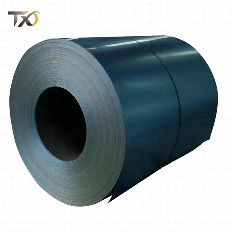 Good Price Factory Production Supplier Metal Wood Pattern Ppgi Steel Coils Rai Ppgi 1