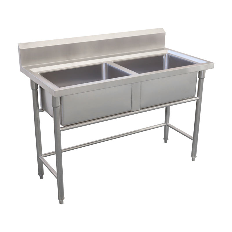 Tenggelam Stainless Commercial