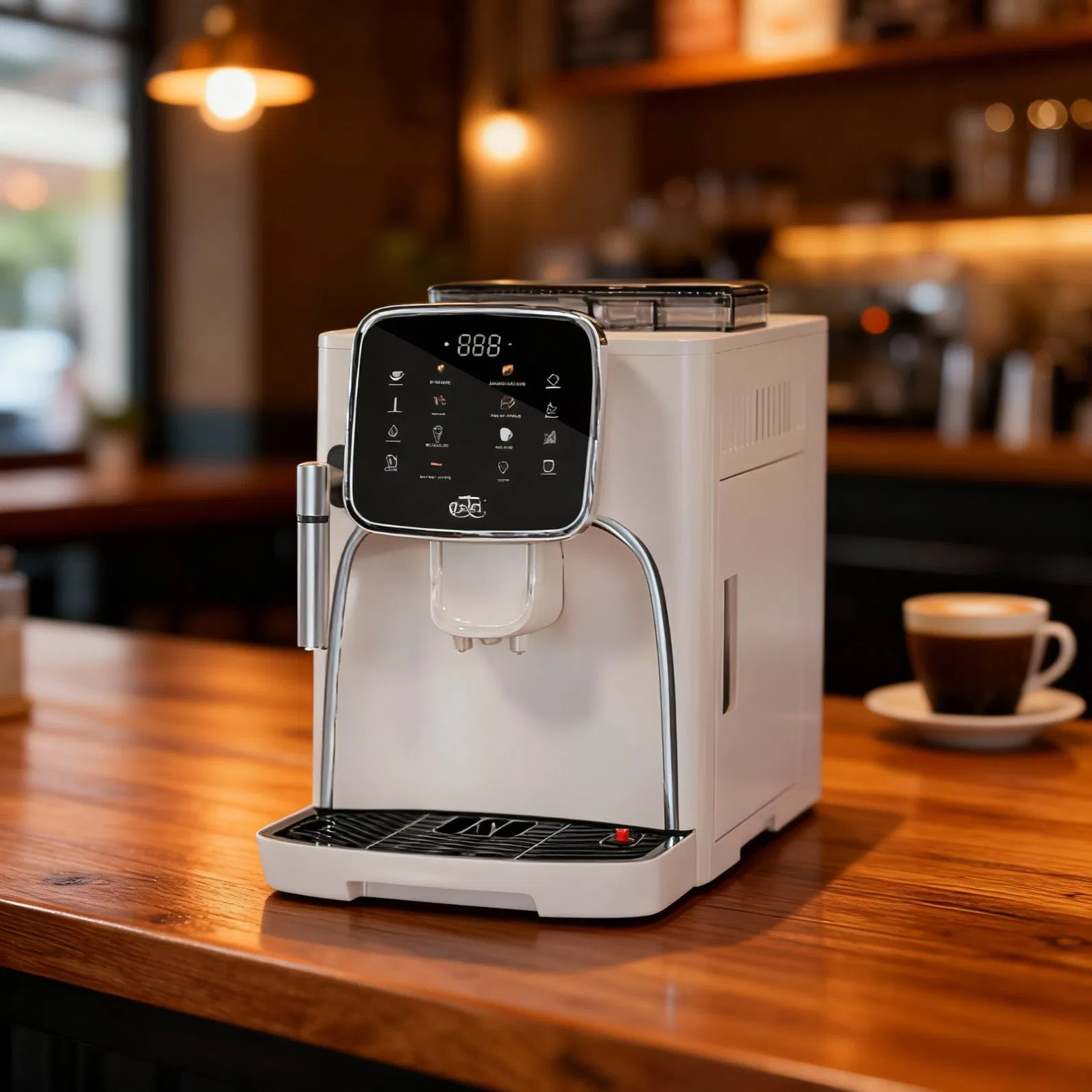 Kaesid Automatic Espresso Machine