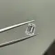 Custom 5 Carat Lab Grown Diamond Emerald Cut Company 2