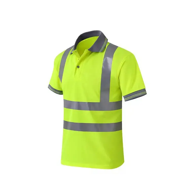 Safety Workwear Shirts Safety Work Shirts Wholesale - MINGBAI 5