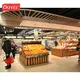 Gondelregale für Supermärkte, Supermarktregale im Großhandel - Ouyee 6