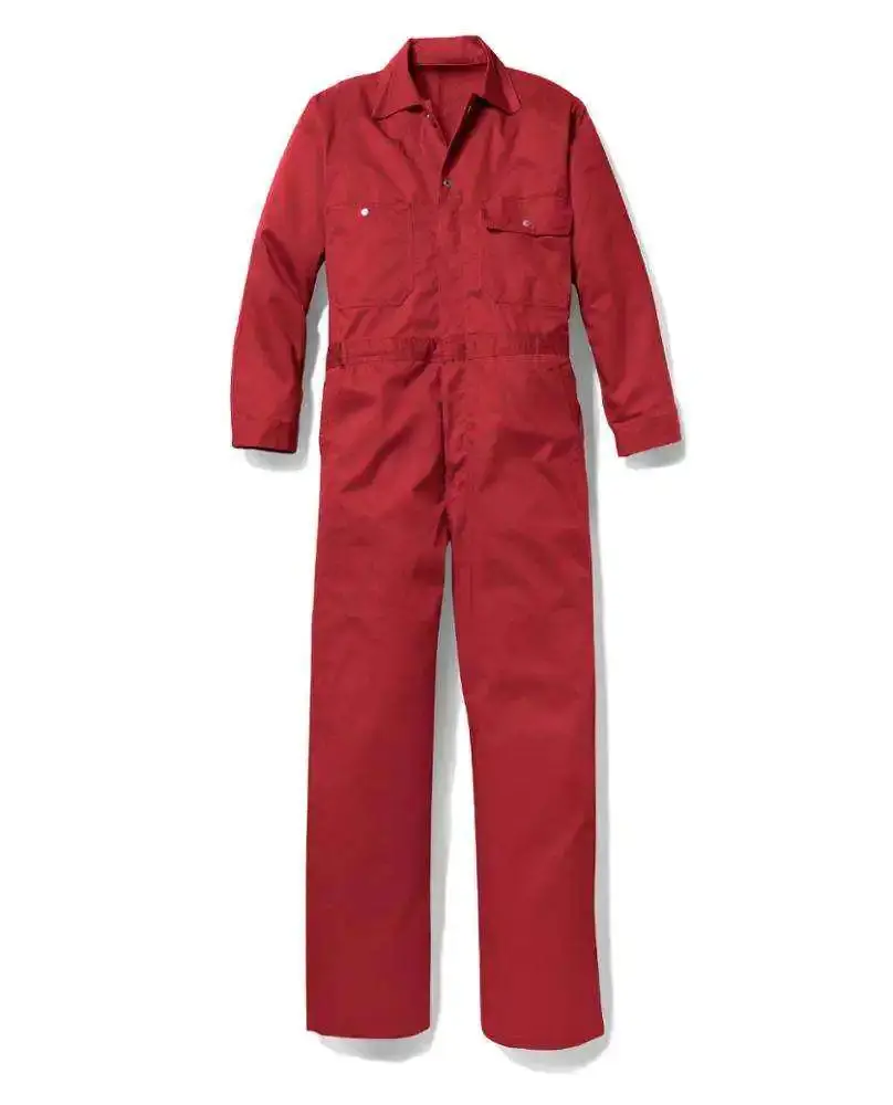 Easy-to-use Work Clothing Suppliers Company 4