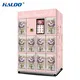 Floral Vending Machine Flower Vending Machine Wholesale - Haloo-1 6