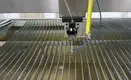 SANKEN CNC Water Jet Cutting Machine