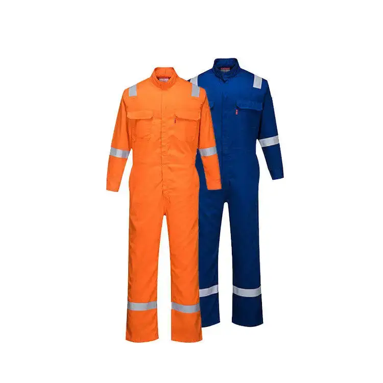 Custom Fire Resistant Clothing Functional Wholesale - MINGBAI 7