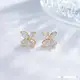 DKL Jewelry Diamond Gemstone Earrings Factory 2