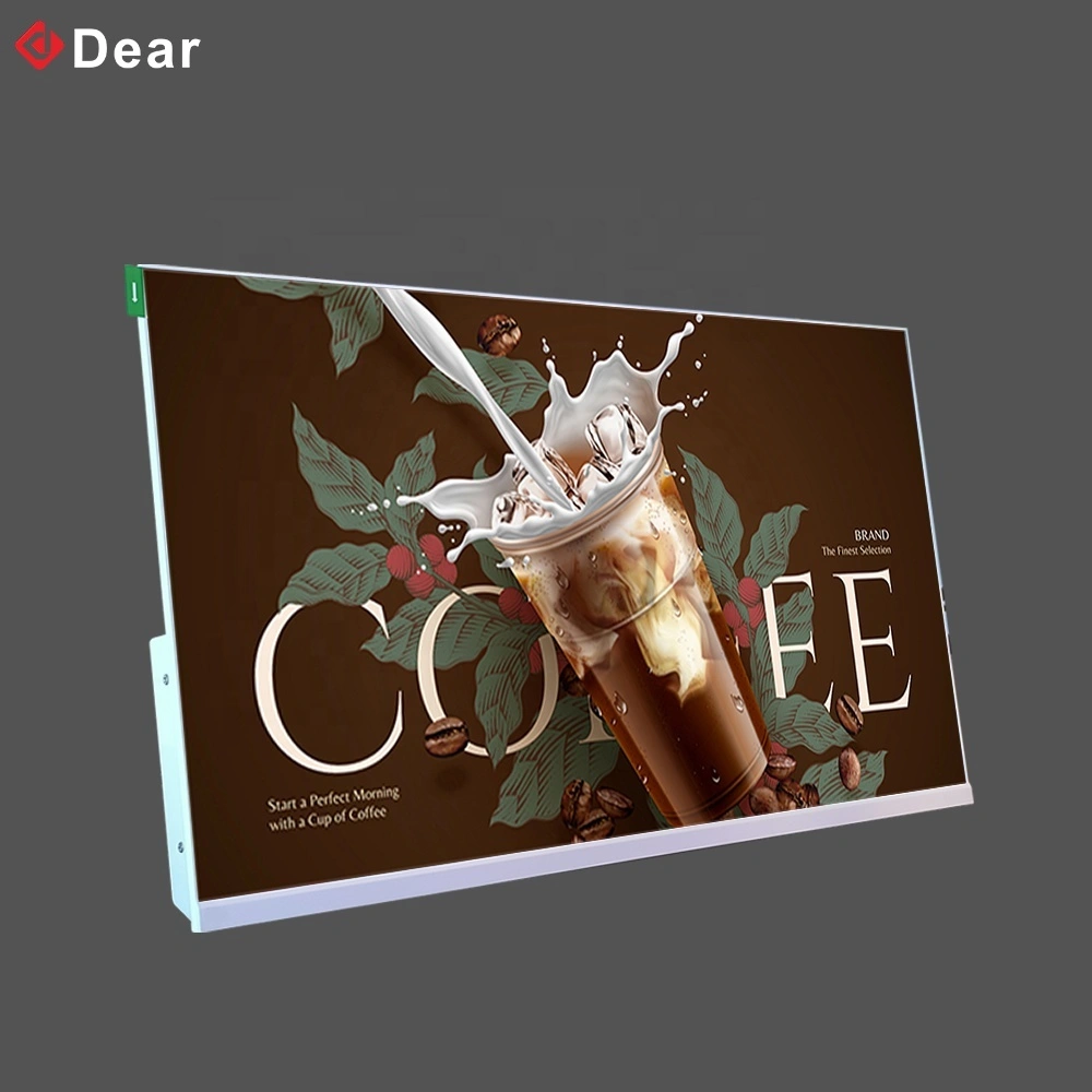 High Qualityled Light Boxes Wholesale 1GB +8GB 0°C-50°C 6