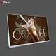 High Qualityled Light Boxes Wholesale 1GB +8GB 0°C-50°C 6