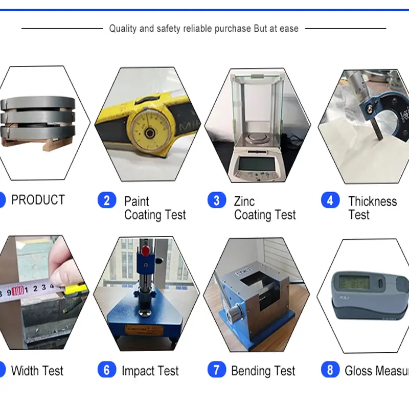 Hot Rolled Carbon Steel Plate Metal Plate Wholesale - TXD Steel 7