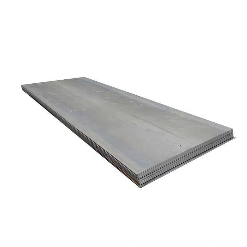 Creusabro 8000 Wear Resistant Steel Plate Nm450 Carbon Steel Hot Rolled Jis Standard Customized Dimensions 1