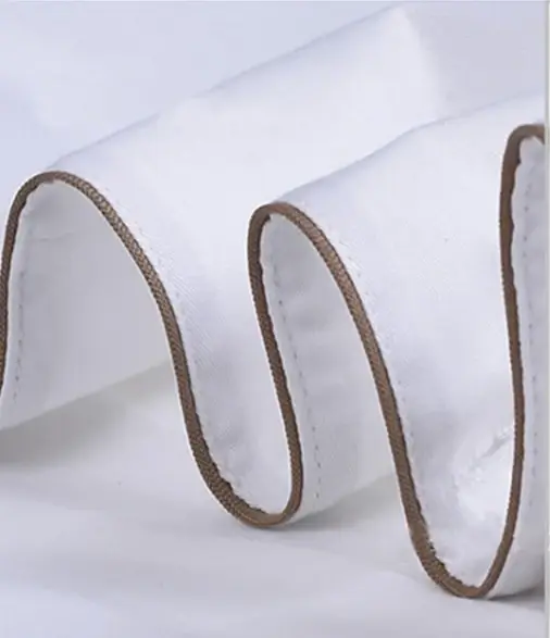 Personalized Chef Coat by MINGBAI 7