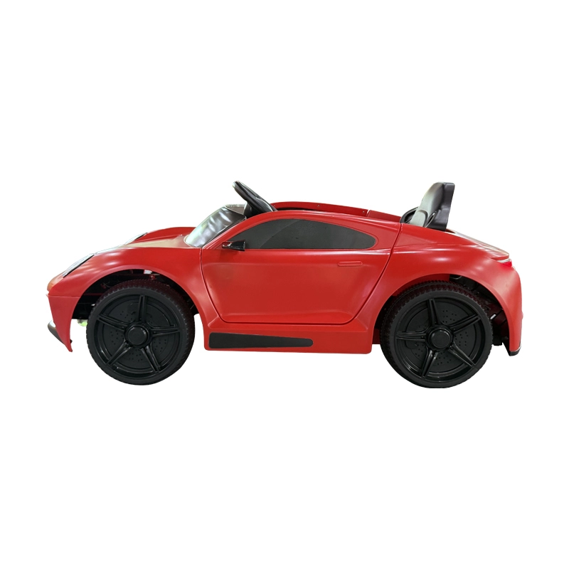 Factory Direct Battery Operated Ride On Car 12v Rechargeable Battery 2.4g Rc For Child Safety 1