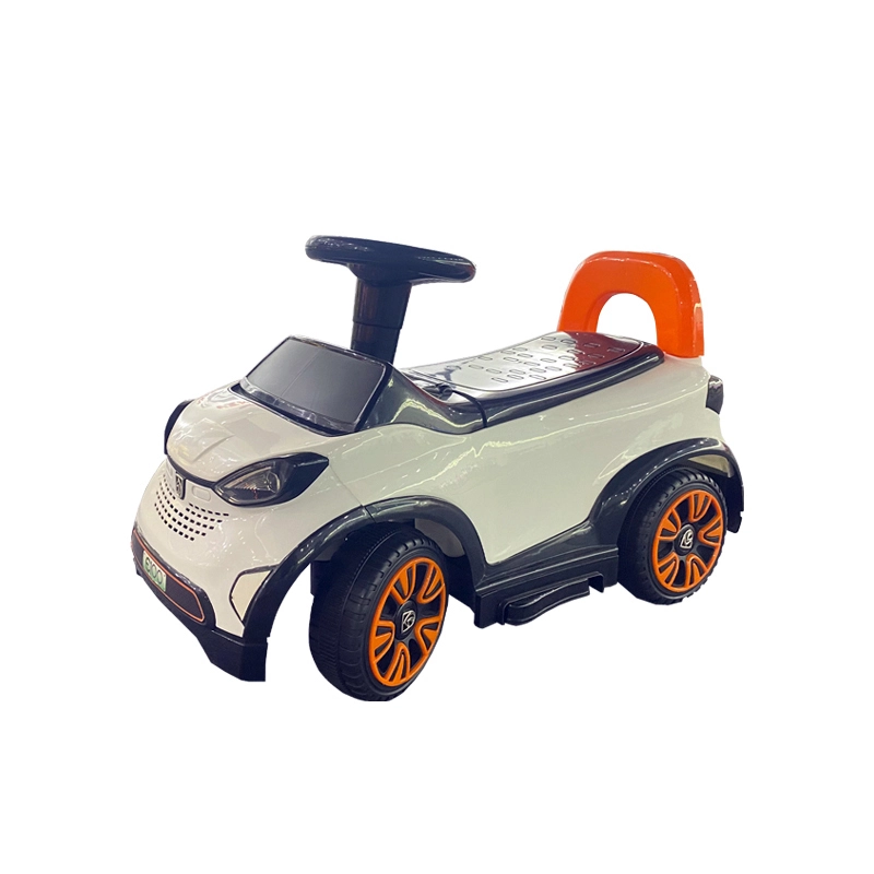 Factory Custom Children's Toys 6v Battery Operated Ride-on Cars 1