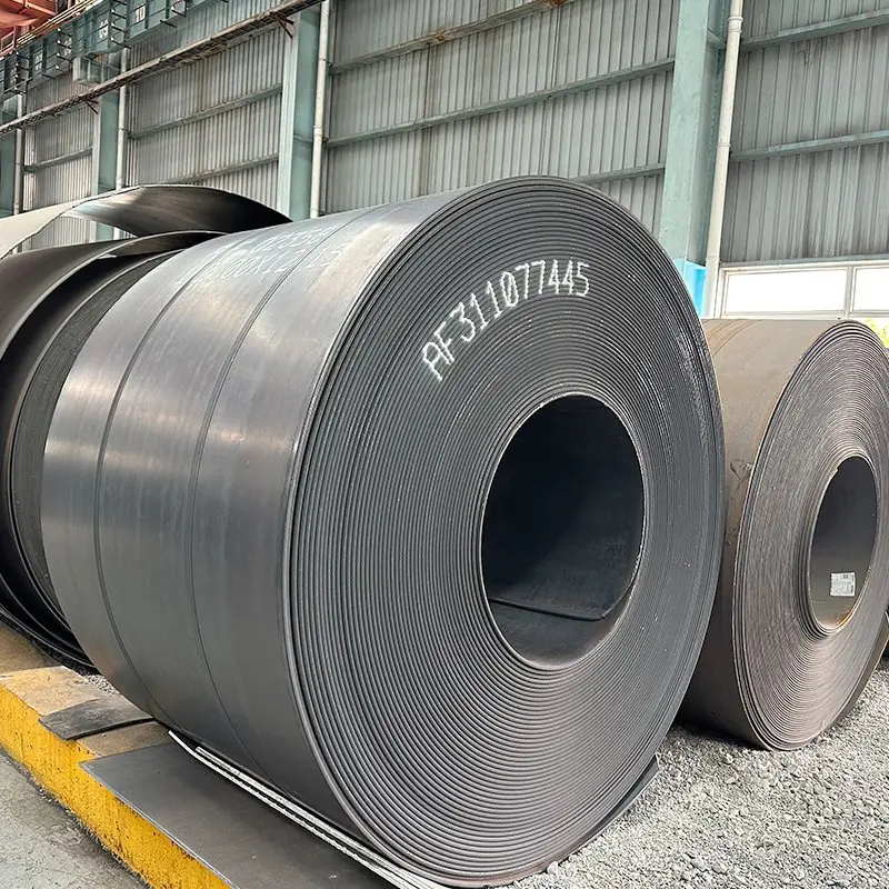 Carbon Steel Plate - for Machinery - TXD Steel 7