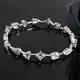 Lab Diamond Bracelet Laboratory Grown Diamond Bracelets Manufacturers 2