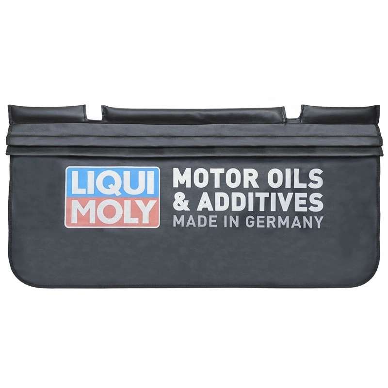 Custom Mechanics Car Fender Covers with Sand Bag – Top Quality 1