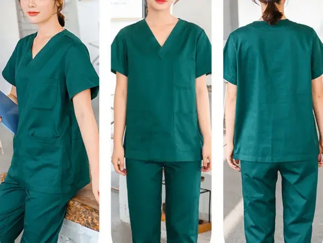 MINGBAI Bulk Work Clothes Bulk Work Clothes Supply 5