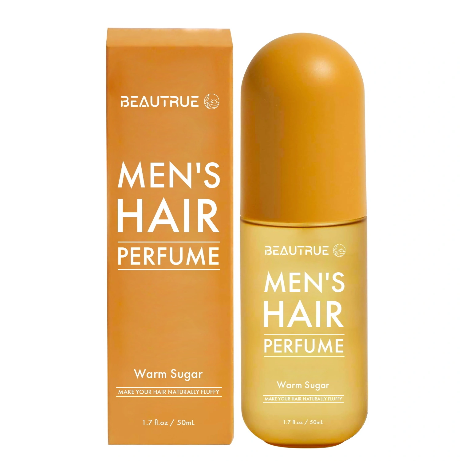 Perfume capilar para hombre de marca privada, en oferta, fresco, duradero, personalizado, OEM, para uso diario. 1