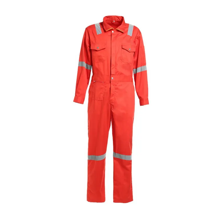 Functional Workwear by MINGBAI 2