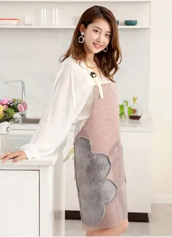 Oil Resistant Overalls Length:72cm Width:70cm Functional Wholesale - MINGBAI 4
