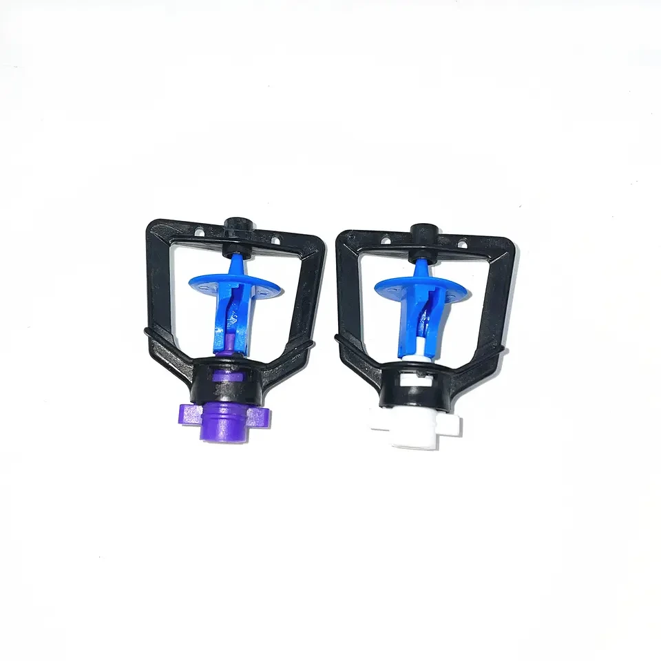Rotary Micro Sprinkler Hanging Nozzle for Garden & Greenhouse 1