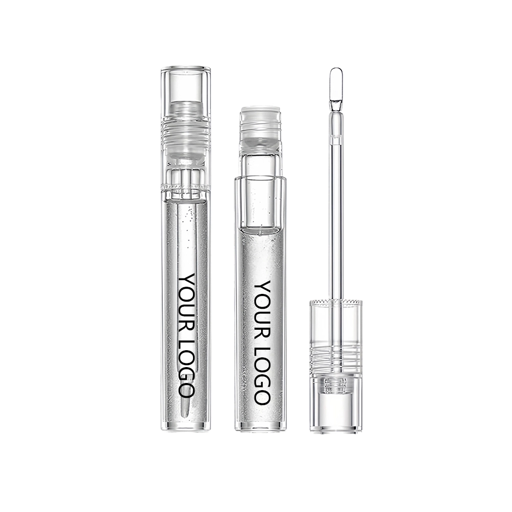 Mlm Custom Makeup Plumping Glossy Lip Oil With Natural Plant Oils Oem Private Label Organic Lip Oil 1