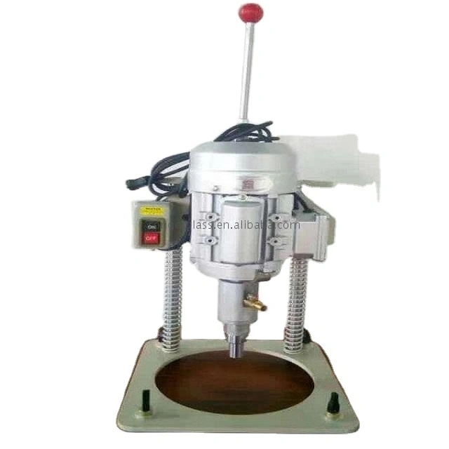 Professional Portable Glass Hole Drilling Machine For Wholesales 1