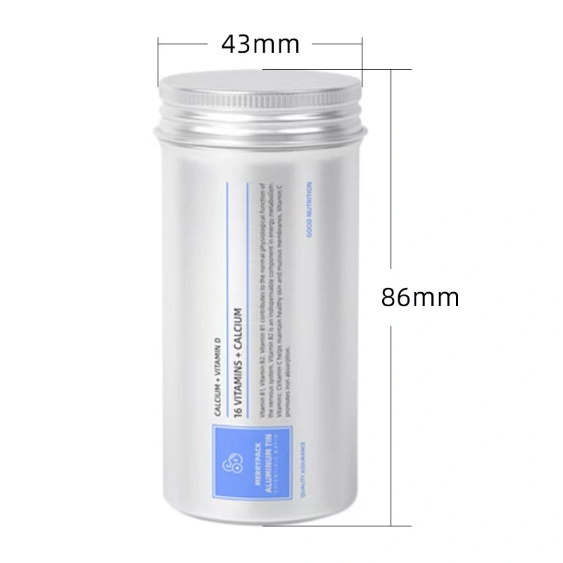 Secured Airtight Storage with Customizable Logo Printing 1