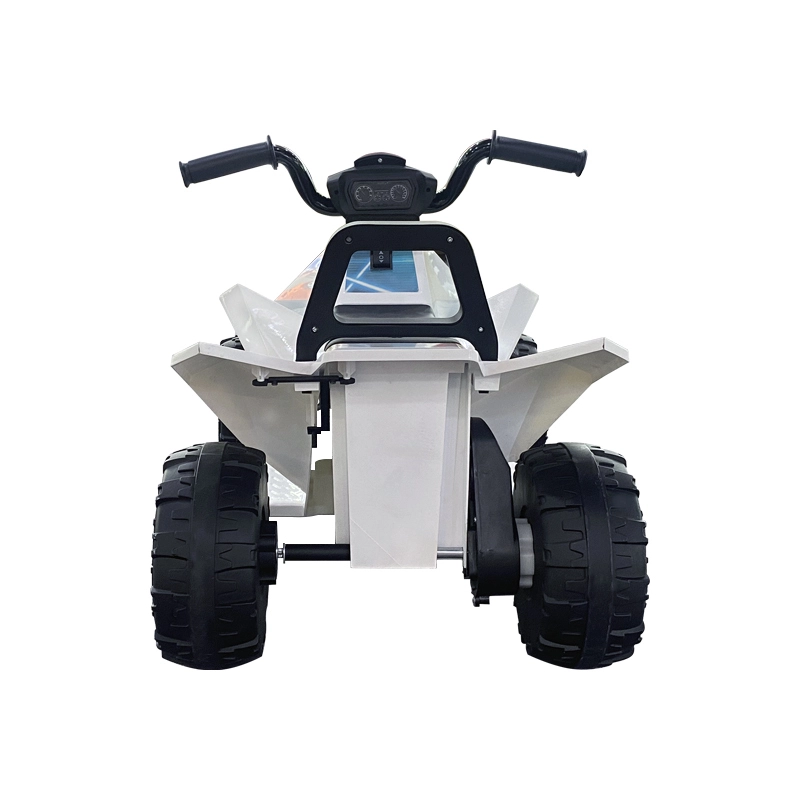 Oem Odm 6v Kids Electric Toy Car Battery Powered Atv Ride On Vehicle Go Forward 1