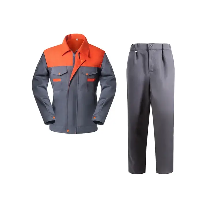 Agriculture & Gardening Workwear Slash Proof Clothing Company 7